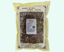款冬花价格对比 0.5kg 精草中药