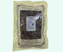 蜜款冬花价格对比 0.5kg 精草中药