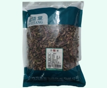 福益堂款冬花价格对比 0.5kg