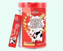 安琪纽特乳铁蛋白乳清蛋白粉价格对比 60袋