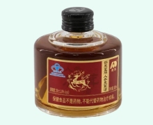 敖东鹤鹿堂牌人参鹿茸酒价格对比