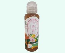 淳芝宝药业蜂蜜价格对比 500g 百花蜜