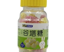 康瑞特贝贝谷塔糖是打虫药吗？