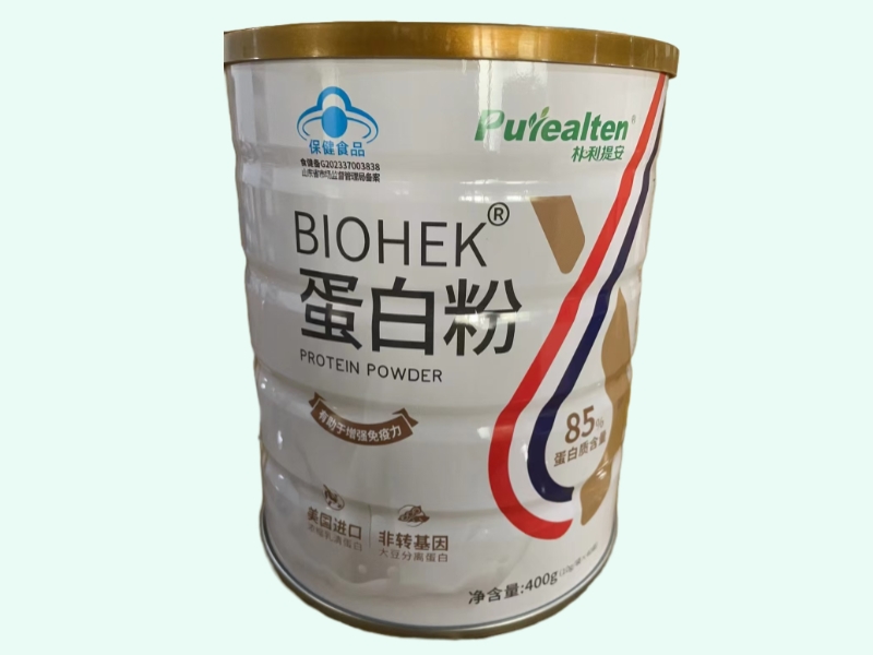 BIOHEK®蛋白粉