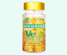 佳莱福琼花赋维生素E软胶囊价格对比