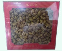 铁皮枫斗价格对比 200g(一级) 松龄堂