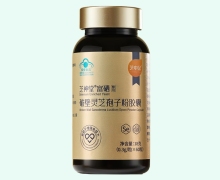 芝神堂富硒酵母破壁灵芝孢子粉胶囊价格对比 芝中金