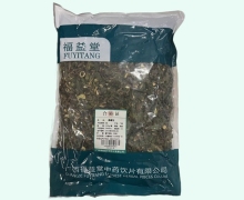 福益堂桑寄生价格对比 0.5kg