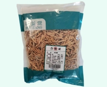 福益堂太子参价格对比 0.5kg