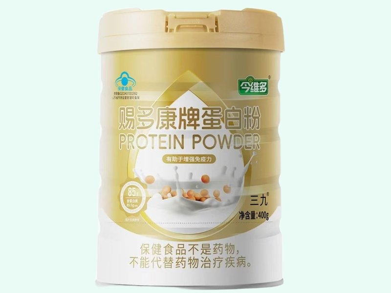 赐多康牌蛋白粉