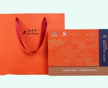 仙芝谷牌破壁灵芝孢子粉胶囊价格对比 120粒