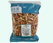 福益堂陈皮价格对比 0.5kg