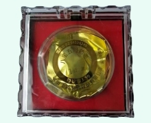 八宝五胆药墨价格对比 塑料盒装