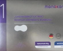 梦兰康角豆提取物复合压片果糖怎么样？糖尿病人能吃吗？