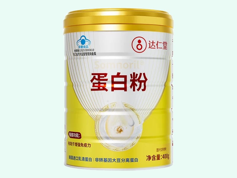 Somnoril®蛋白粉