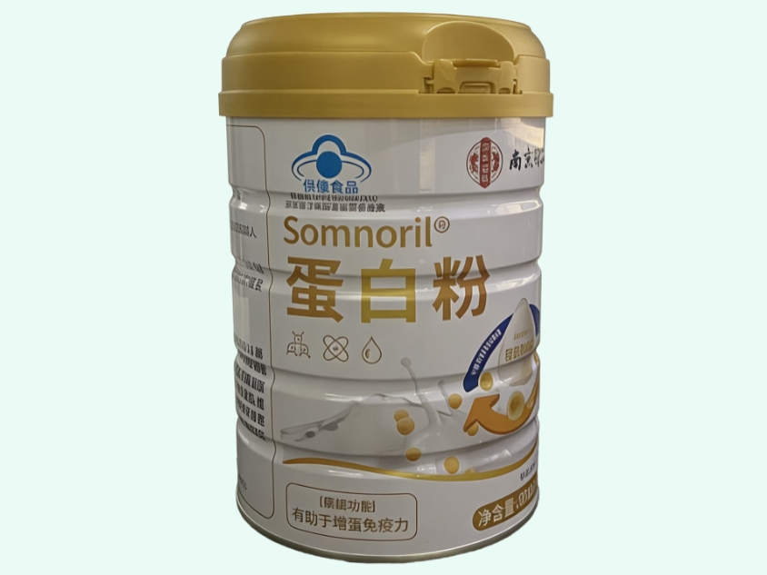 Somnoril®蛋白粉
