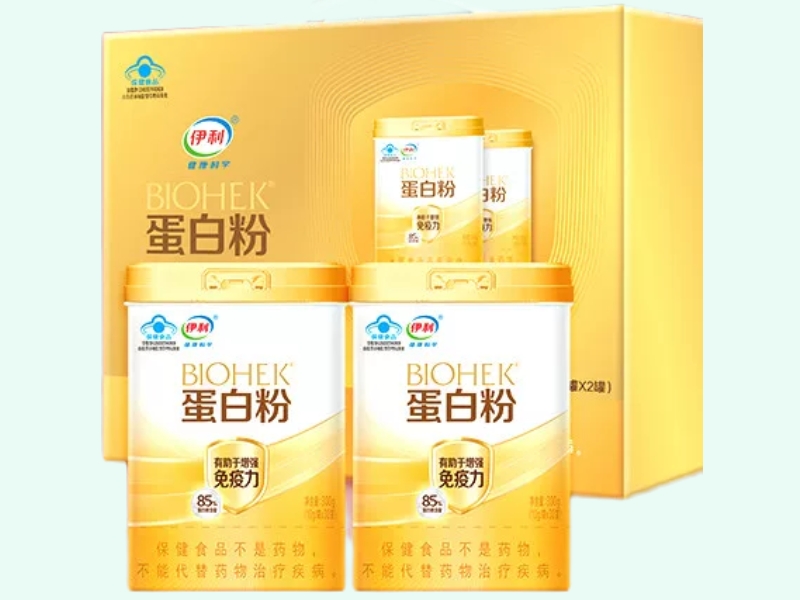 BIOHEK®蛋白粉