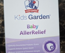 Kids Garden兰骑士益生菌是正品吗？