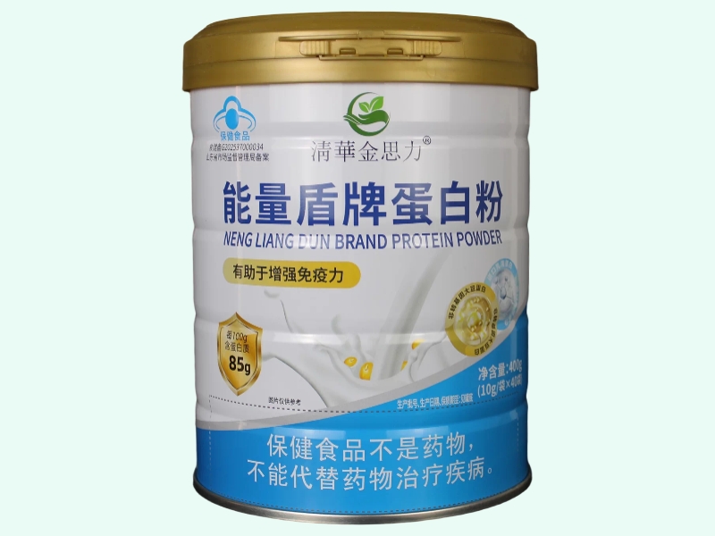 能量盾牌蛋白粉