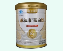 谦和康蛋白粉价格对比 40袋