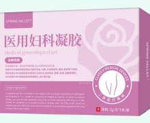 SPRING VALLEY医用妇科凝胶价格对比