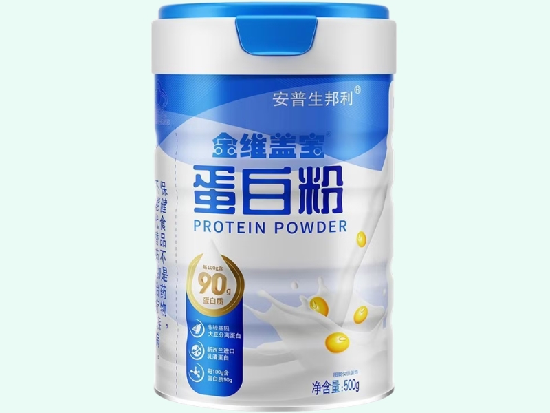 金维盖宝®蛋白粉