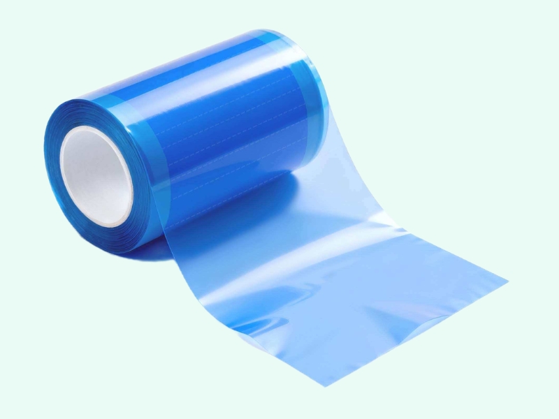 一次性隔离膜