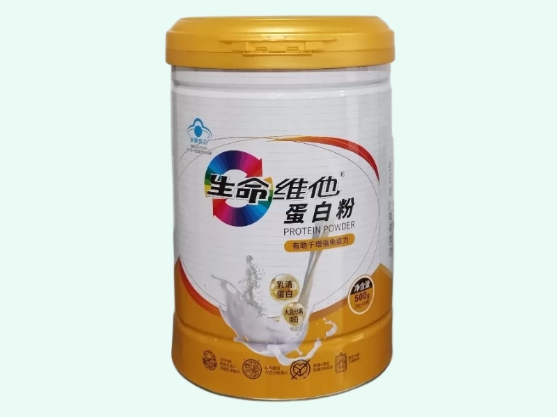 生命维他®蛋白粉