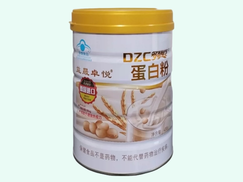 DZC多赞臣®蛋白粉