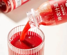 神农汁道有机蔬菜汁是真的吗？