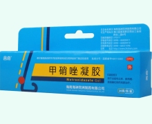 舍奇甲硝唑凝胶价格对比