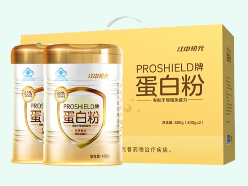 PROSHIELD牌蛋白粉
