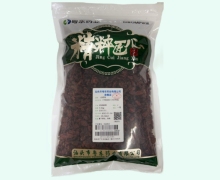 粤东药业山萸肉价格对比 0.5kg