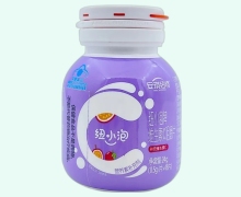 安琪纽特纽小泡牌维生素C咀嚼片价格对比