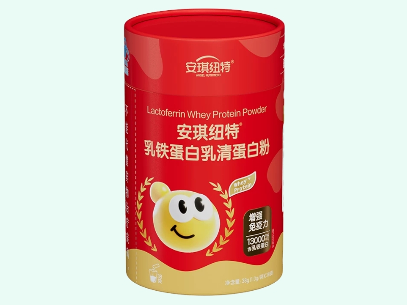 安琪纽特®乳铁蛋白乳清蛋白粉