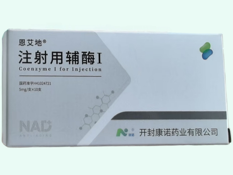 注射用辅酶Ⅰ
