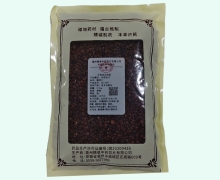 酸枣仁价格对比 0.5kg 亳州精草中药