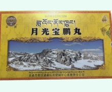 月光宝鹏丸价格对比