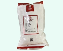 姜半夏价格对比 0.5kg 国宏药业