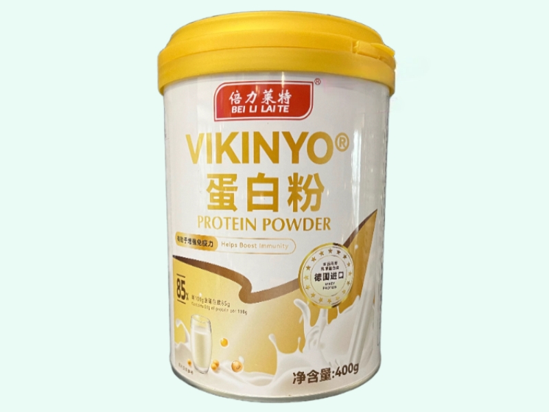 VIKINYO®蛋白粉