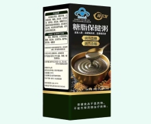 阿尔发糖脂保健粥价格对比 3袋