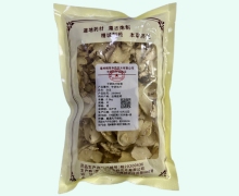 白及价格对比 0.5kg 精草中药