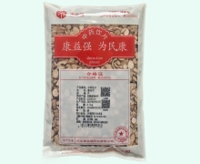 康益强酒白芍价格对比 0.5kg