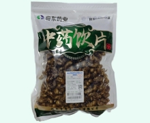 蝉蜕价格对比 0.1kg 粤东药业