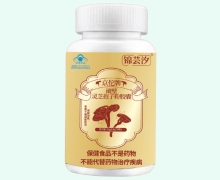 京佗牌破壁灵芝孢子粉胶囊价格对比 锦芸汐