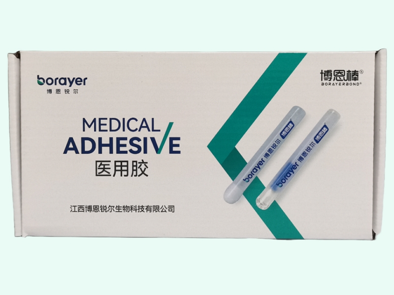 医用胶