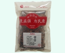 康益强烫狗脊价格对比 0.5kg