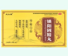 龙仕康锁阳固精丸价格对比 12袋 鑫辉