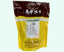 千方中药天麻价格对比 二级