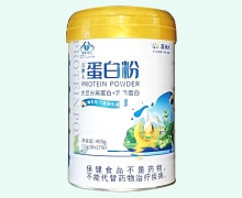 五洲人蛋白粉价格对比